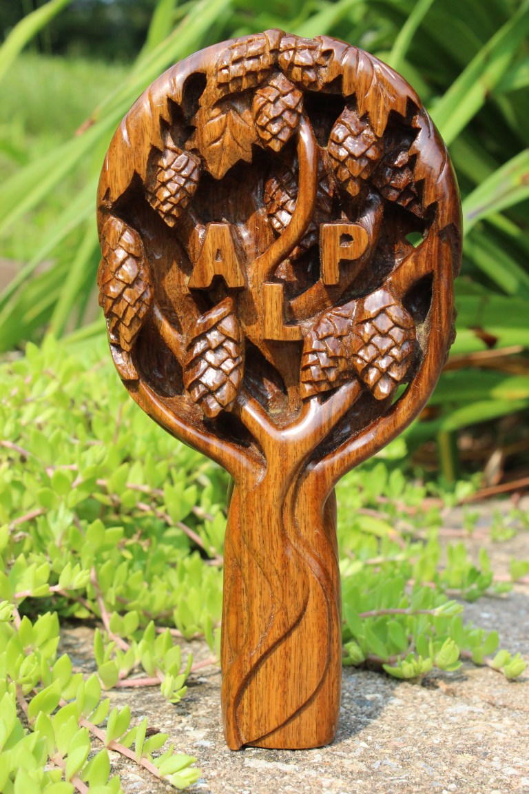 ALP Tap Handle
