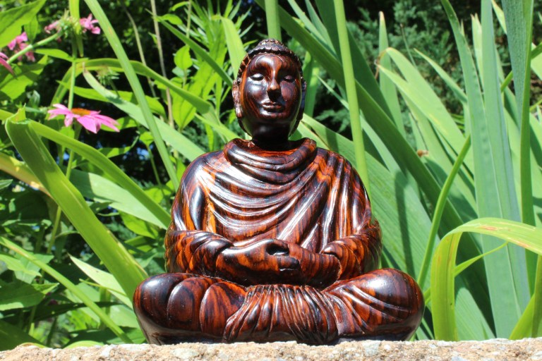 Buddha