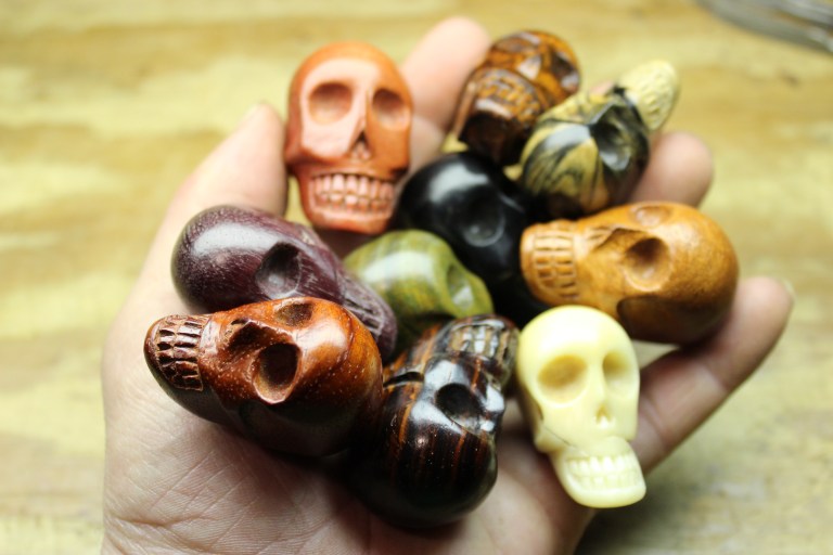 Skulls